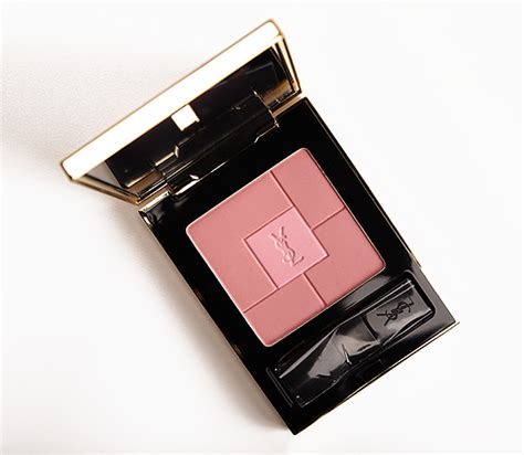 ysl singuliere|YSL Blush Volupte • Blush Review & Swatches .